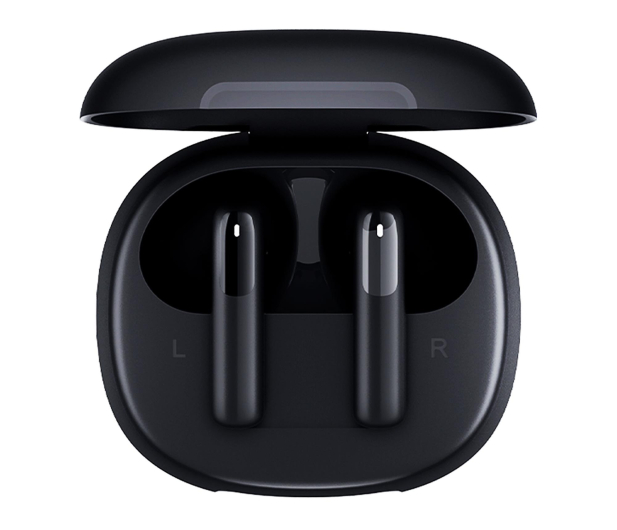 QCY T35 black - 1340822 - zdjęcie 2